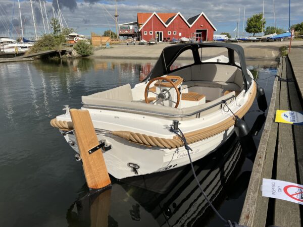 Enkhuizen Sloep 570