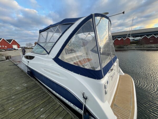 Bayliner 285 Ciera - Image 2