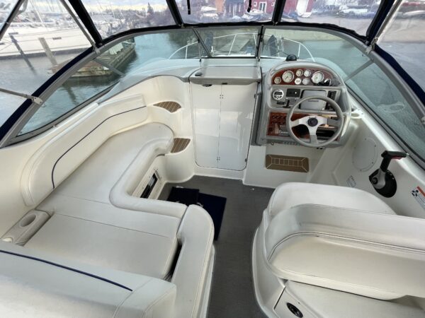 Bayliner 285 Ciera - Image 4