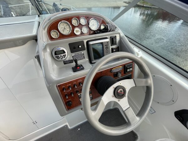 Bayliner 285 Ciera - Image 5