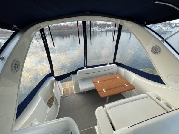 Bayliner 285 Ciera - Image 8
