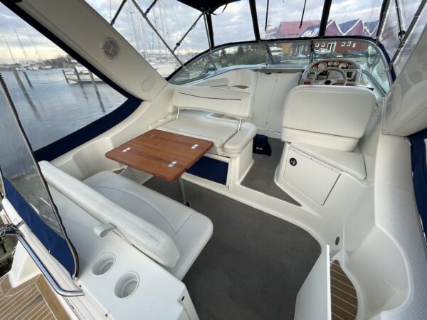 Bayliner 285 Ciera - Image 9