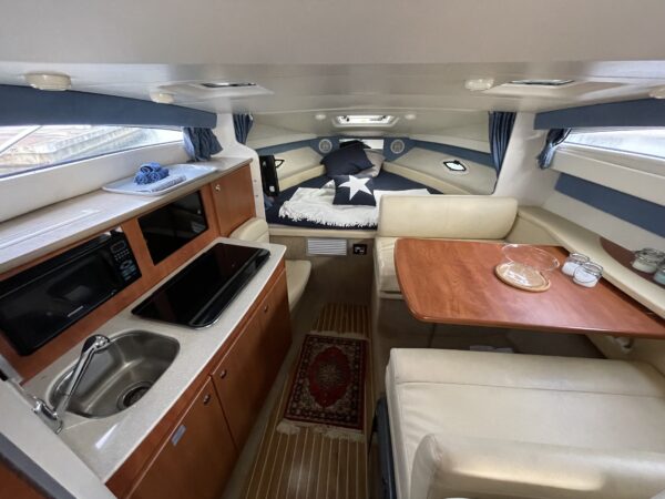 Bayliner 285 Ciera - Image 13