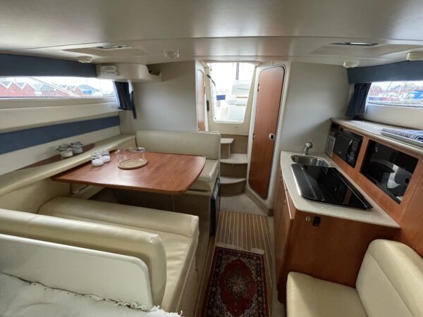 Bayliner 285 Ciera - Image 15