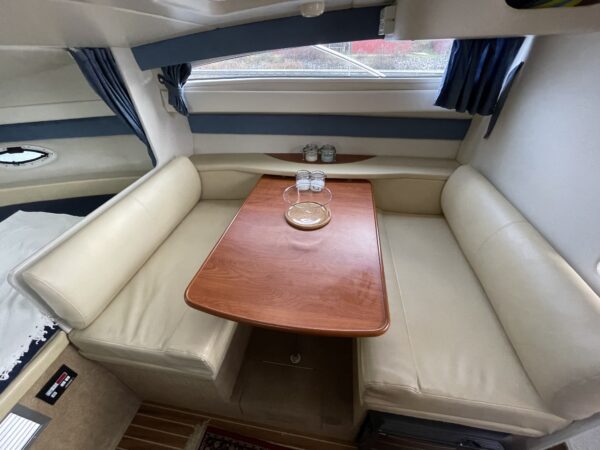 Bayliner 285 Ciera - Image 16