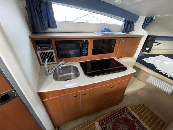Bayliner 285 Ciera - Image 17