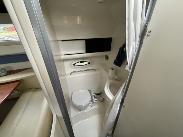 Bayliner 285 Ciera - Image 19
