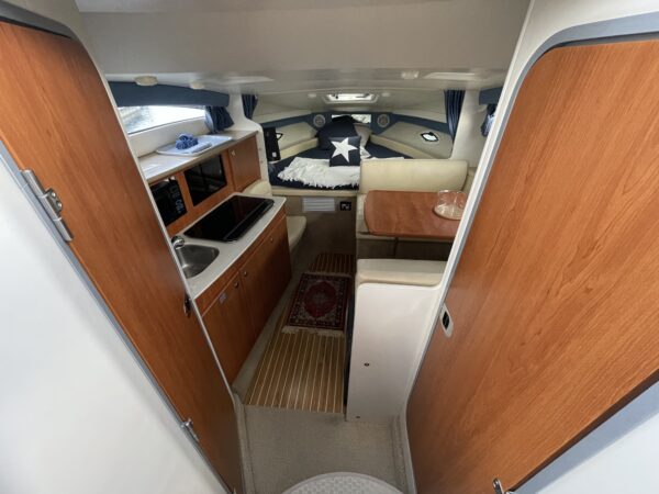Bayliner 285 Ciera - Image 20