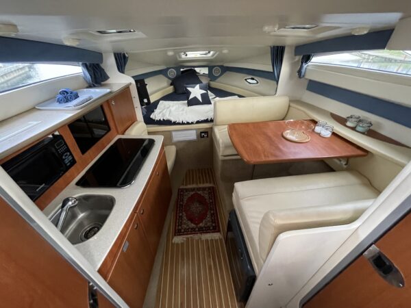 Bayliner 285 Ciera - Image 21