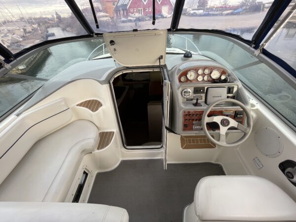 Bayliner 285 Ciera - Image 3