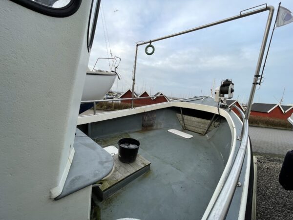 Nordan 21 Fiskekutter - Image 6