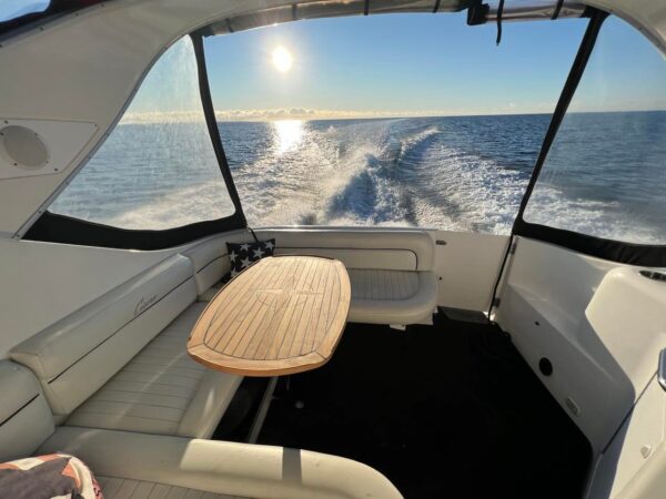 Bayliner 3055 Ciera - Billede 5
