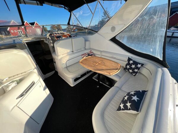 Bayliner 3055 Ciera - Billede 4