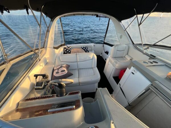Bayliner 3055 Ciera - Billede 6