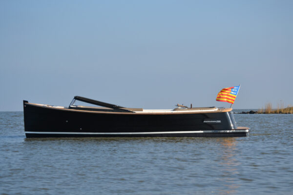 Enkhuizen Tender 744