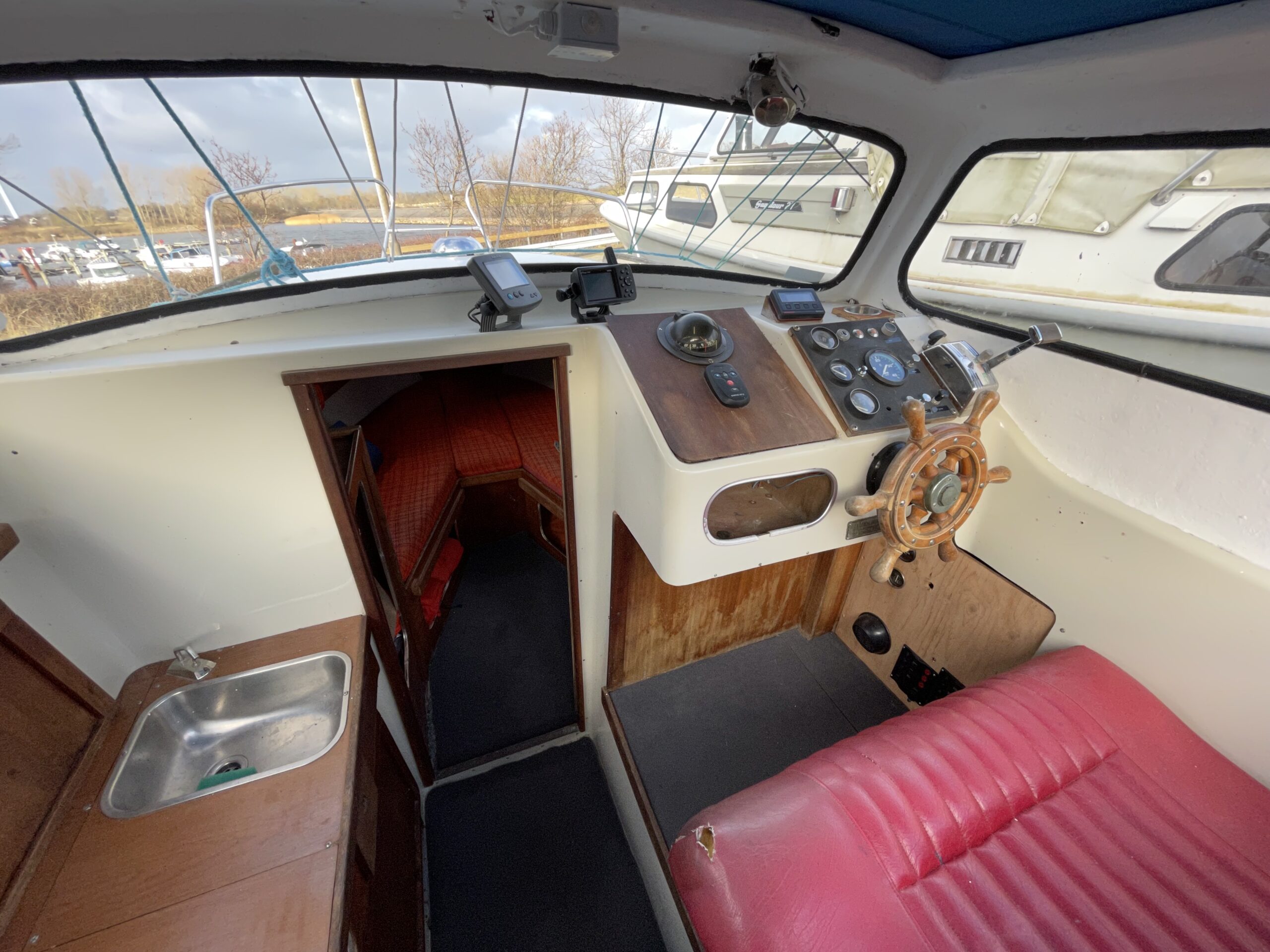 Albin 21 - Billede 7