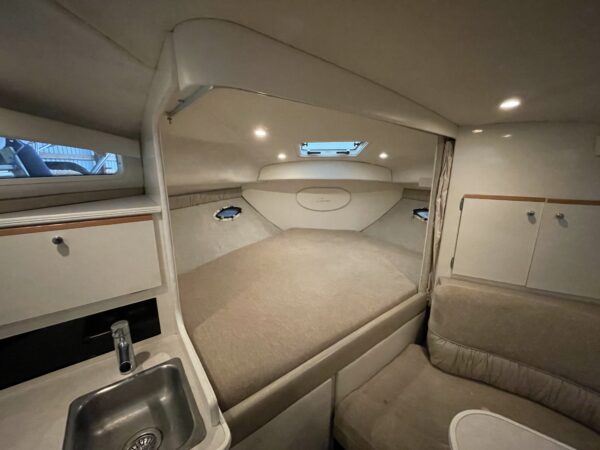 Bayliner 3055 Ciera - Billede 15