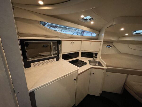 Bayliner 3055 Ciera - Billede 17