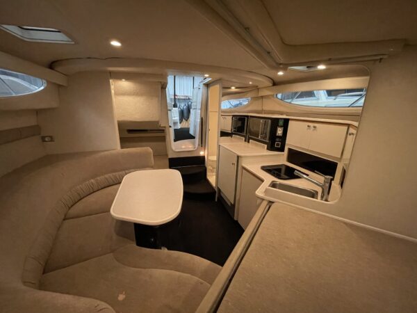 Bayliner 3055 Ciera - Billede 16