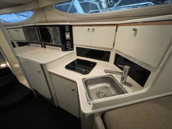 Bayliner 3055 Ciera - Billede 18