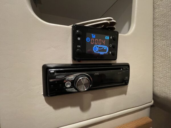 Bayliner 3055 Ciera - Billede 22