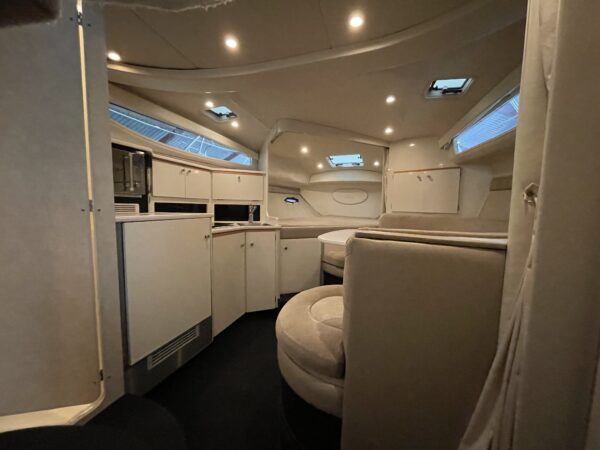 Bayliner 3055 Ciera - Billede 12