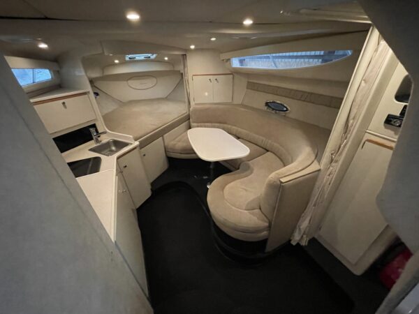 Bayliner 3055 Ciera - Billede 11