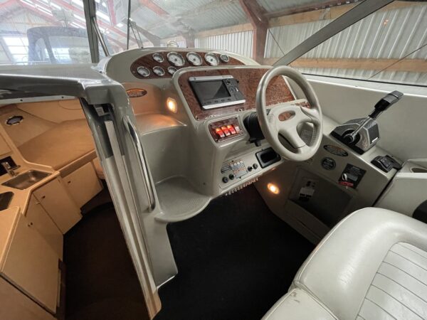 Bayliner 3055 Ciera - Billede 10