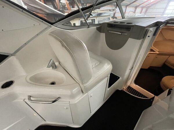 Bayliner 3055 Ciera - Billede 9