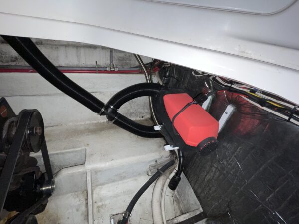 Bayliner 3055 Ciera - Billede 25