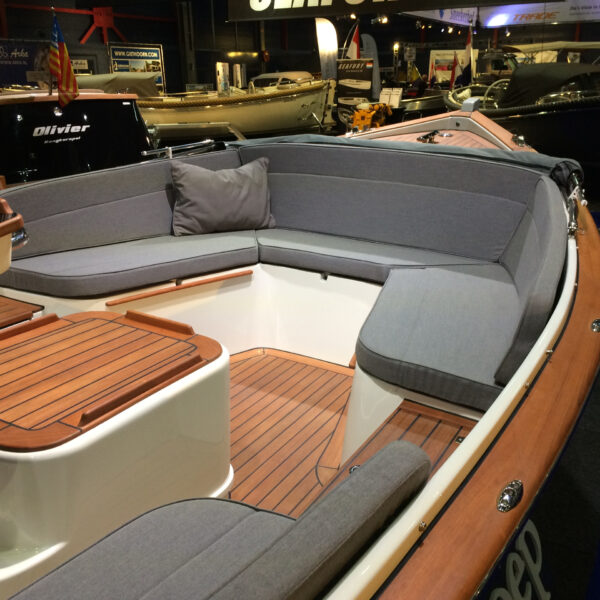 Enkhuizen Tender 580 - Image 7