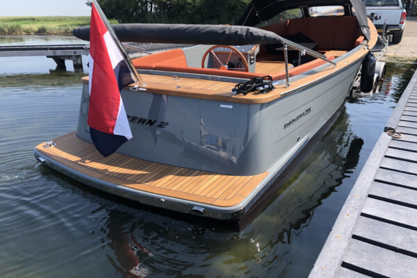 Enkhuizen Tender 744 - Image 8