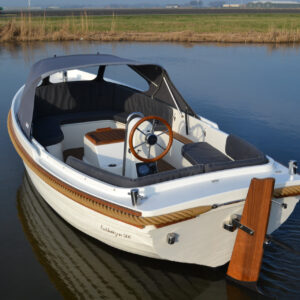 Enkhuizen Sloep 500