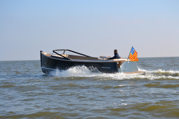 Enkhuizen Tender 744 - Image 9