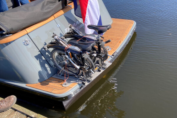Enkhuizen Tender 680 - Image 10