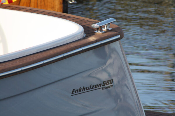 Enkhuizen Tender 580 - Image 11