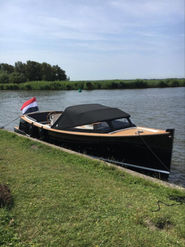 Enkhuizen Tender 744 - Image 10