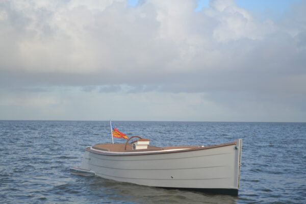 Enkhuizen Tender 580