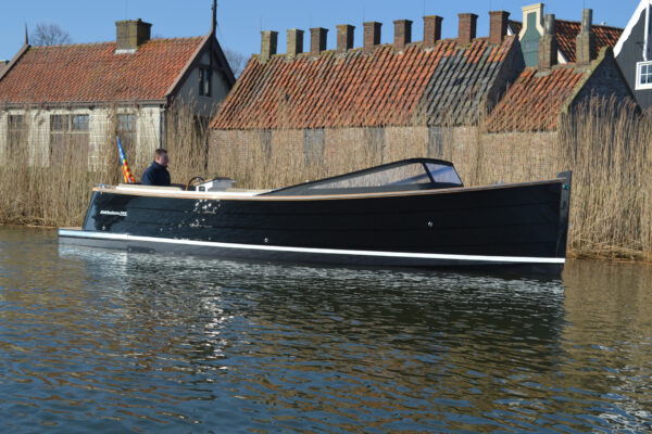 Enkhuizen Tender 744 - Image 2
