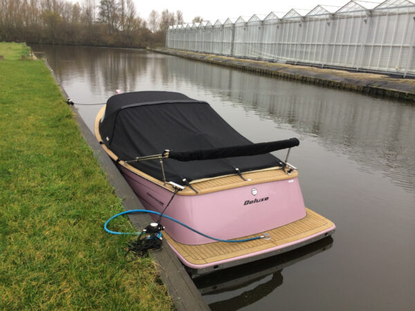 Enkhuizen Tender 580 - Image 13