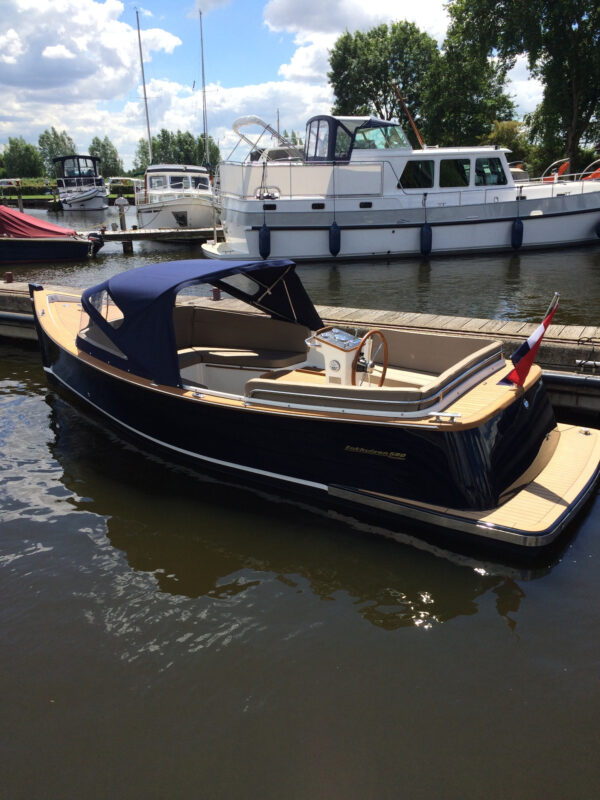 Enkhuizen Tender 580 - Image 2