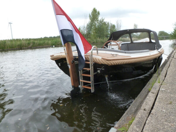 Enkhuizen Sloep 640 - Image 3