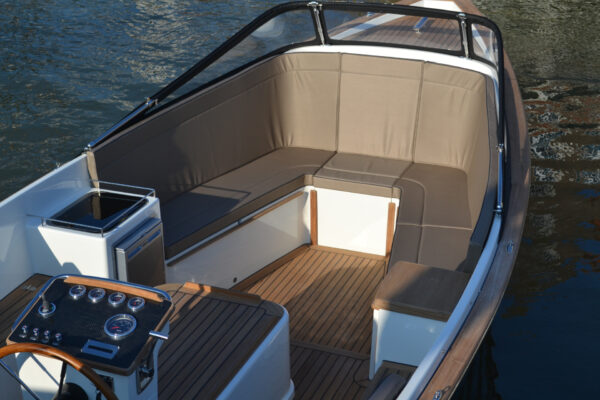 Enkhuizen Tender 744 - Image 3