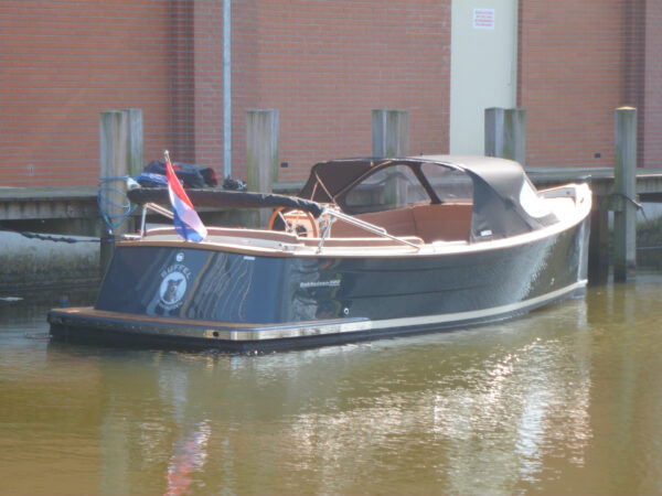 Enkhuizen Tender 580 - Image 3