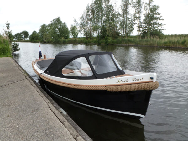 Enkhuizen Sloep 640 - Image 4