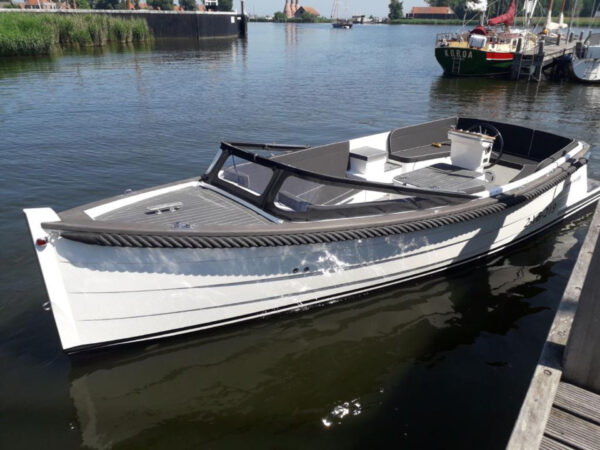 Enkhuizen Tender 680 - Image 4