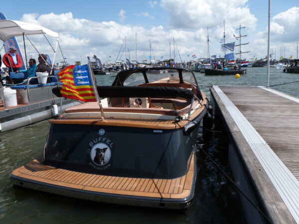 Enkhuizen Tender 580 - Image 4