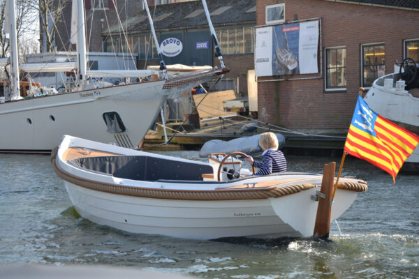 Enkhuizen Sloep 640 - Image 5