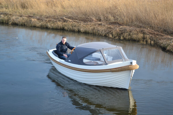 Enkhuizen Sloep 500 - Image 2