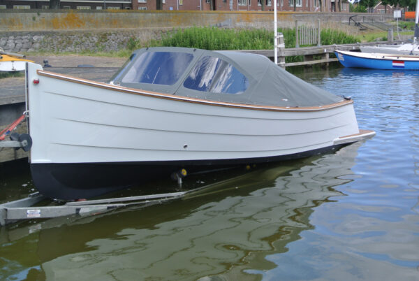 Enkhuizen Tender 580 - Image 5